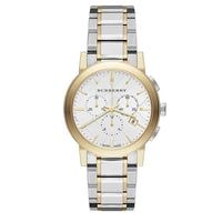 Burberry watch BU9751 Men's 38mm CHRONO - SJR London Timepiece