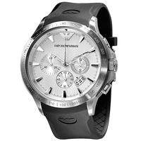 Emporio Armani watch AR0634 Men Sportivo - SJR London Timepiece