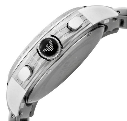 Emporio Armani watch AR0636 Chronograph - SJR London Timepiece