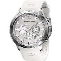 Emporio Armani watch AR5850 Mens CHRONO - SJR London Timepiece