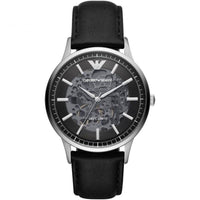 Emporio Armani watch Automatic AR60038 Men`s - SJR London Timepiece