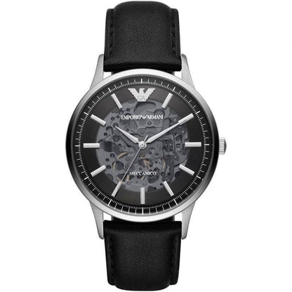 Emporio Armani watch Automatic AR60038 Men`s - SJR London Timepiece