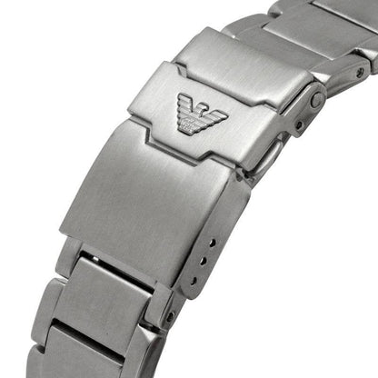 Emporio Armani Meccanico AR60061 - SJR London Timepiece