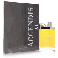 Accendis 0.1 Eau De Parfum Spray Unisex 3.4 oz / 100 ml