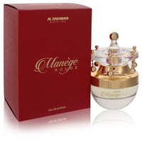Al Haramain Manege Rouge Eau De Parfum Spray 2.5 oz (75 ml) for Women