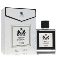 Anfar Absolu D'Orient Perfume Extract Spray 3.9 oz / 115 ml for Men