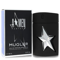 Thierry Mugler Angel Fantasm Eau De Parfum Spray 3.4 oz / 100 ml for Men