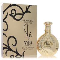 Arabiyat Prestige Nyla Vani-Elle Eau De Parfum Spray 2.7 oz (80 ml) Unisex
