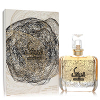 Al Zaafaran Fidaetak Unisex Eau De Parfum Spray 3.4 oz / 100 ml