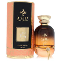 Azha Bariq Eau De Parfum Spray 3.3 oz / 100 ml for Women