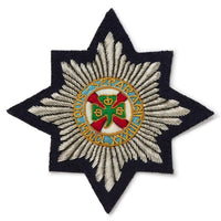 Irish Guards Blazer Badge Benson & Clegg