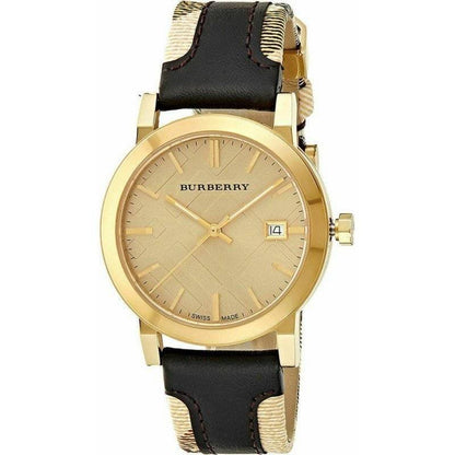 Burberry watch BU 9032 The City Gents - SJR London Timepiece