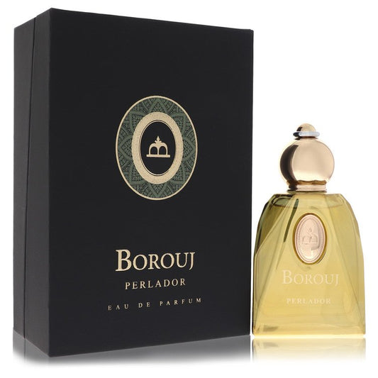 Borouj Eau De Parfum Spray 2.8 oz (80 ml) for Men and Women
