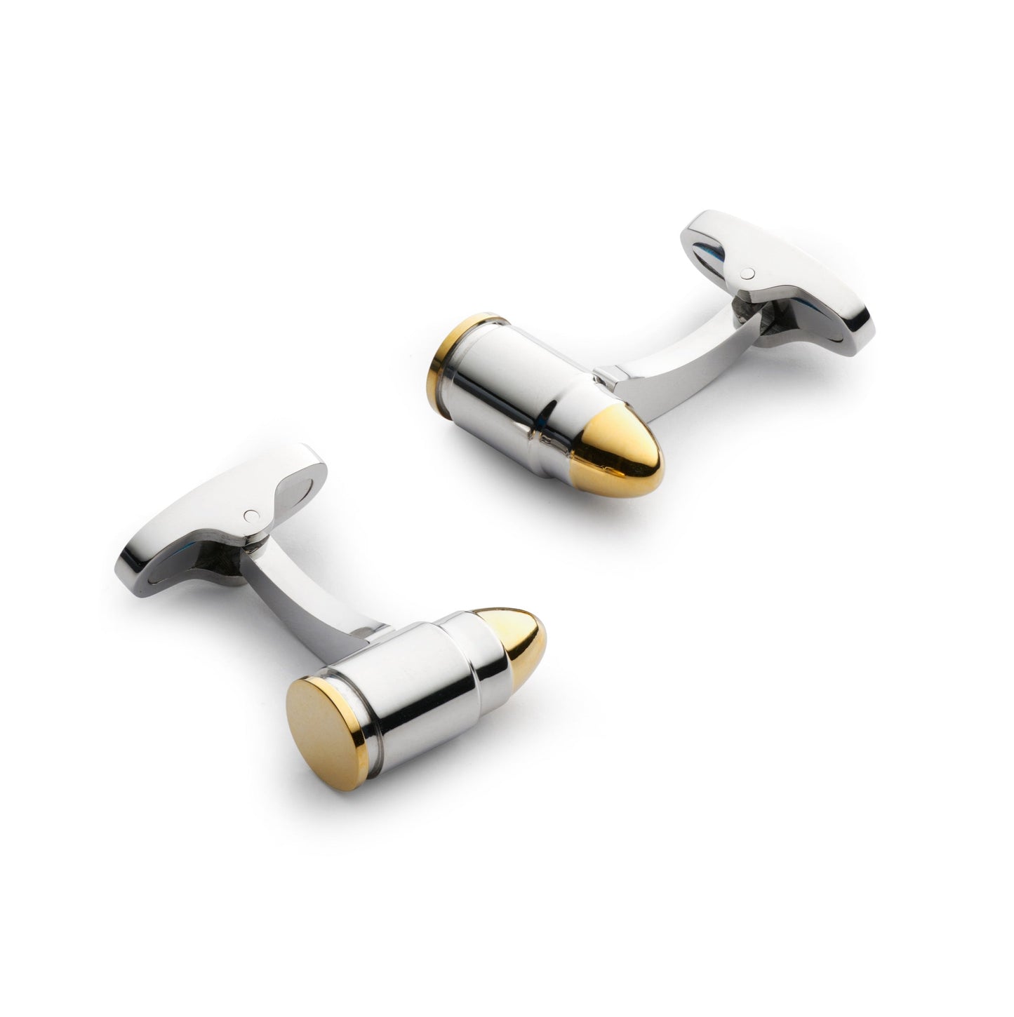Marksman Cufflinks Benson & Clegg