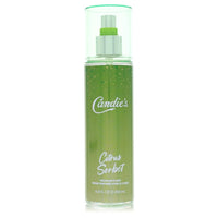 Candies Citrus Sorbet Body Mist by Candies, 8.4 oz / 250 ml for Women