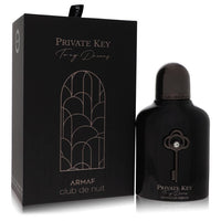 Armaf Club De Nuit Private Key To My Dreams Extrait De Parfum Spray 3.4 oz / 100 ml