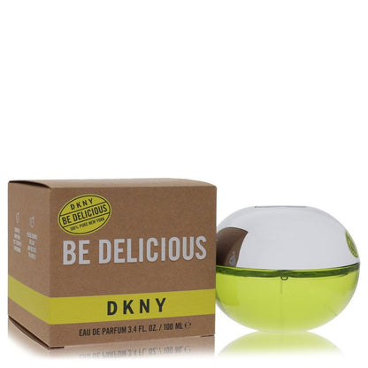Be Delicious by Donna Karan Eau de Parfum Spray for Women, 1.7 oz/50 ml The Fragrance Avenue