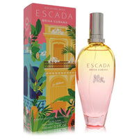Escada Brisa Cubana Eau de Toilette Spray 3.3 oz / 100 ml for Women