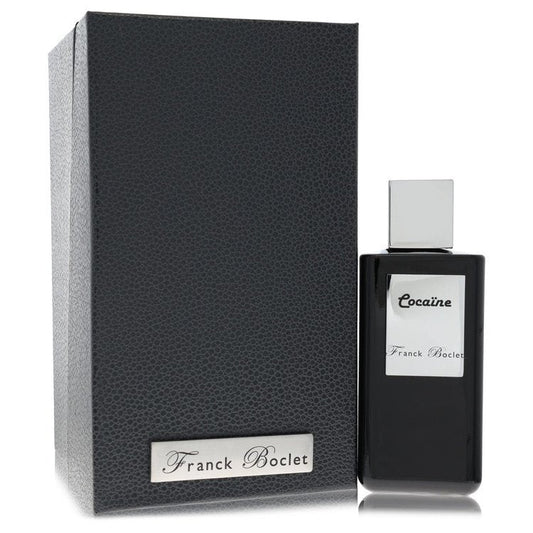 Franck Boclet Cocaine Extrait De Parfum Spray Unisex 3.3 oz / 100 ml