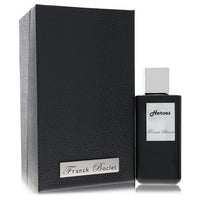Franck Boclet Heroes Extrait De Parfum Spray 3.3 oz / 100 ml Unisex