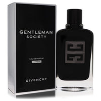 Givenchy Gentleman Society Extreme Eau de Parfum Spray for Men, 3.4 oz / 100 ml