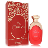 Hamidi Daliya Eau De Parfum Spray for Women, 3.4 oz / 100 ml