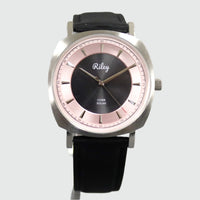 Jerrie Cobb Solar - JC01 - SJR London Timepiece