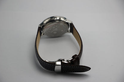 Amelia Earhart - AE01 - SJR London Timepiece