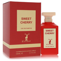 Khalis Sweet Cherry Eau De Parfum Spray 3.4 oz (100 ml) for Women