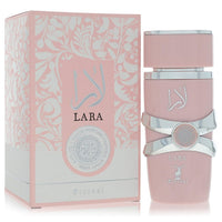 Khalis Lara Eternal Collection Eau De Parfum Spray 3.4 oz (100 ml) for Women
