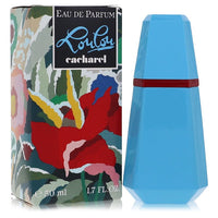 Lou Lou by Cacharel Eau De Parfum Spray 1.7 oz (50 ml) for Women
