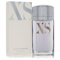 XS by Paco Rabanne Eau de Toilette Spray 3.4 oz / 100 ml for Men