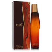 Mambo by Liz Claiborne Men's Cologne Spray 3.4 oz / 100 ml