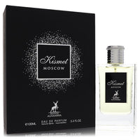 Maison Alhambra Kismet Moscow Unisex Eau de Parfum Spray 3.4 oz / 100 ml