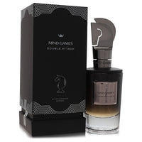 Mind Games Double Attack Eau de Parfum Spray 3.4 oz / 100 ml for Men