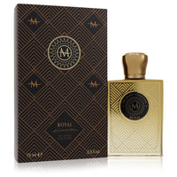 Moresque Royal Limited Edition Eau de Parfum Spray for Women, 2.5 oz / 75 ml
