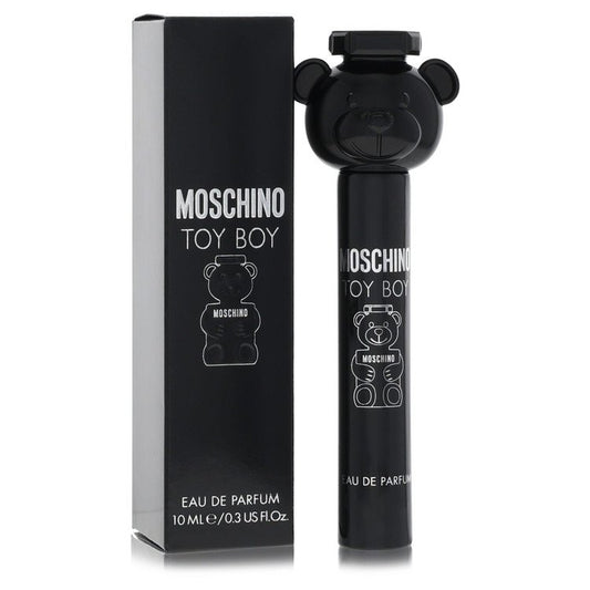 Moschino Toy Boy Mini Eau de Parfum Spray 0.3 oz / 9 ml for Men