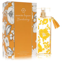 Nanette Lepore Everlasting Eau De Parfum Spray 3.4 oz / 100 ml for Women
