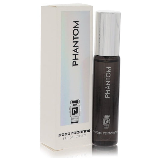 Paco Rabanne Phantom Eau De Toilette Spray 0.5 oz / 15 ml for Men