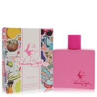 Panama Jack for Her Eau de Toilette Spray 3.4 oz / 100 ml for Women