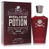 Police Eau De Parfum Spray for Women, 3.4 oz / 100 ml