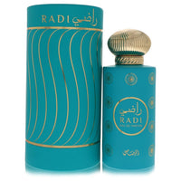 Rasasi Radi Unisex Eau De Parfum Spray 3.4 oz / 100 ml for Women