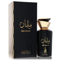 Risala Meydan Eau de Parfum Spray 3.4 oz (100 ml) for Men