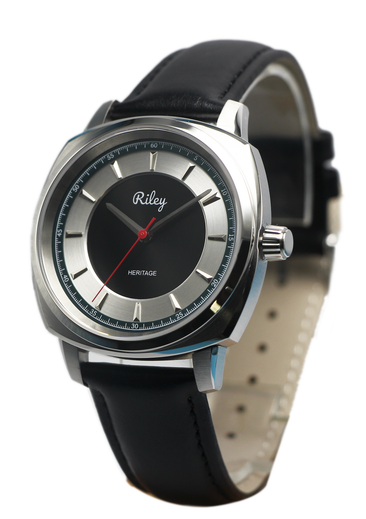 Riley Heritage - SJR London Timepiece