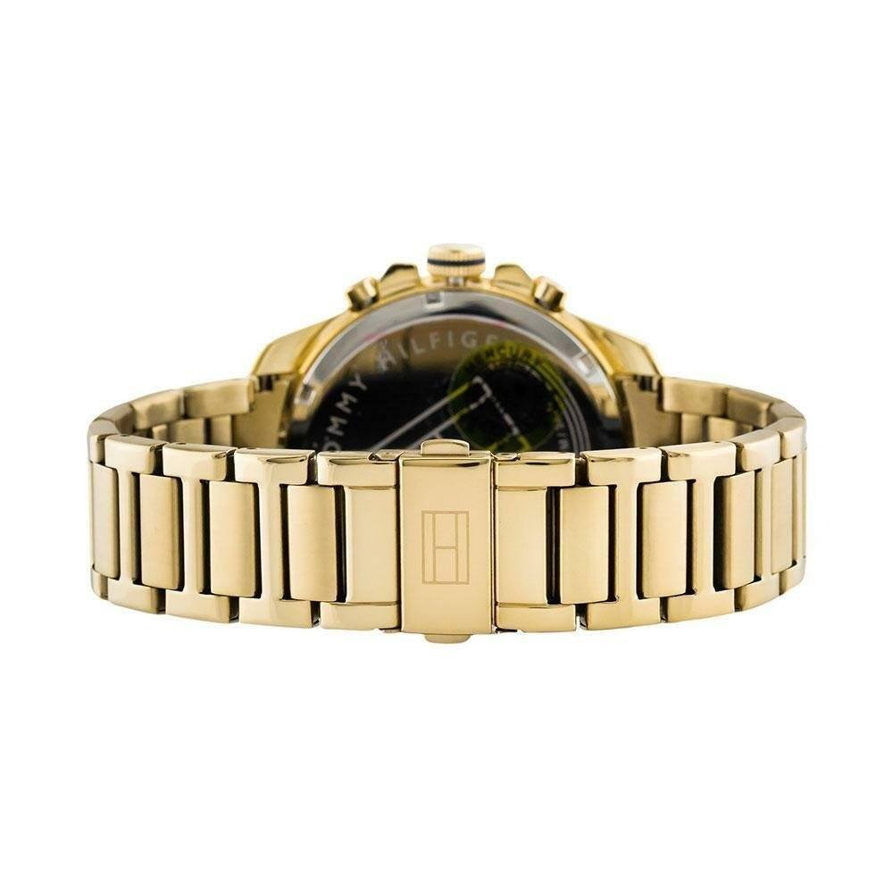 Tommy Hilfiger Men's Multifunction TH 1791538 - SJR London Timepiece