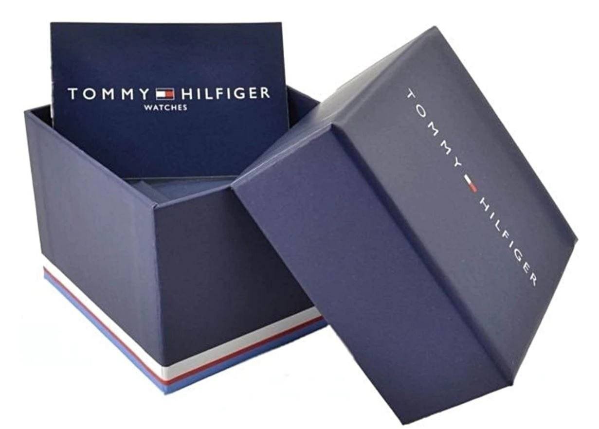 Tommy Hilfiger Men's Multifunction 1791560 - SJR London Timepiece