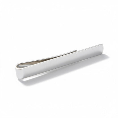 The 'James' Tie Slide As Worn By Daniel Craig