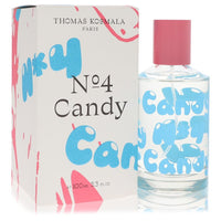 Thomas Kosmala No. 4 Candy Eau de Parfum Spray 3.4 oz / 100 ml for Women