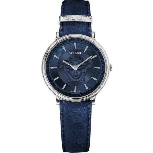 Versace watch VE8101619 ladies 38mm 5ATM - SJR London Timepiece