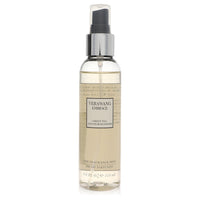 Vera Wang Embrace Green Tea and Pear Blossom Fragrance Mist Spray 4 oz / 118 ml for Women